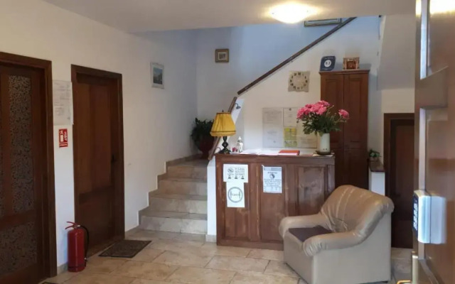 Casa Paduricea