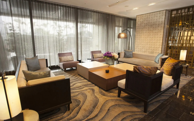 City of Dreams - Nobu Hotel Manila