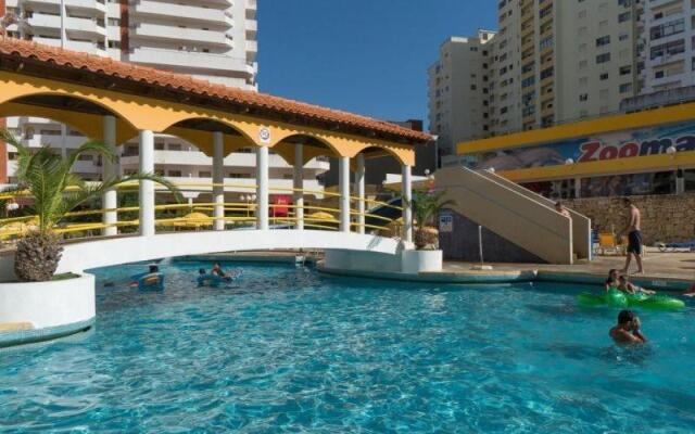 Apartamento Maria do Céu