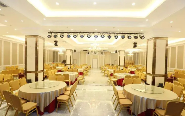 Vienna Beijing Jiu Gong