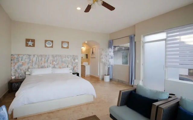Tortugas Bay Resort