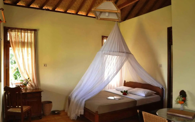 Meme Surung Homestay