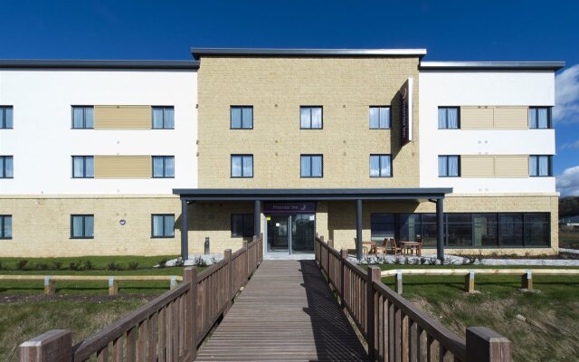 Premier Inn Seaton