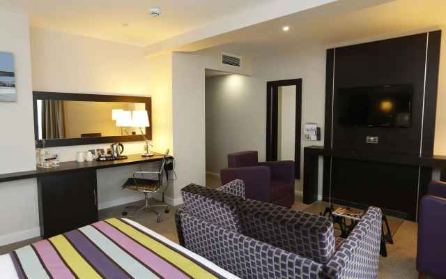 Holiday Inn Southend by IHG