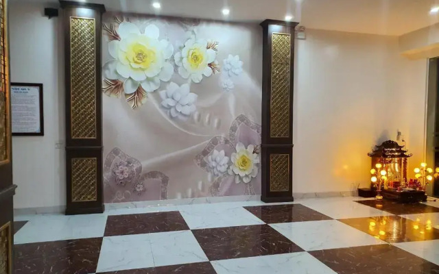 Ngoc Ha Hotel