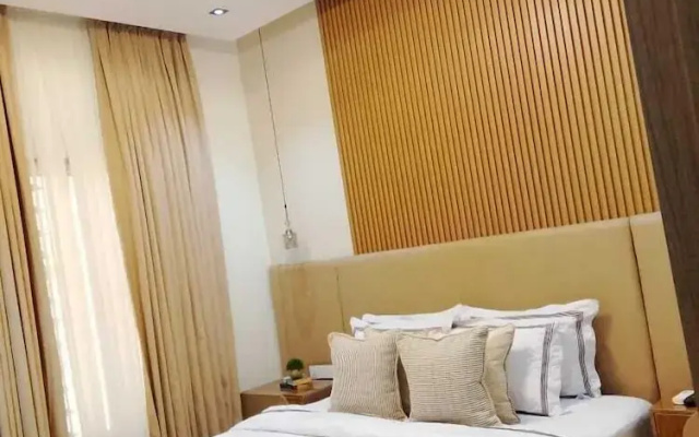 Pazo by TLL Luxurious Short Stay