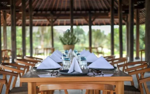 Komaneka at Keramas Beach