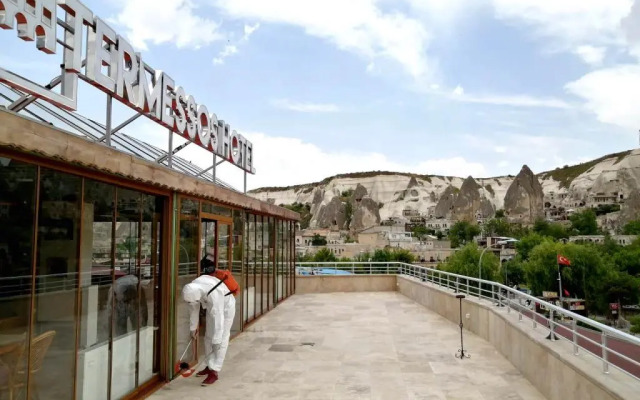 Termessos Hotel Cappadocia