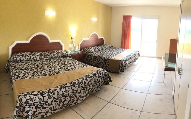 Hotel JS