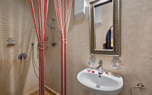 Riad Marwa