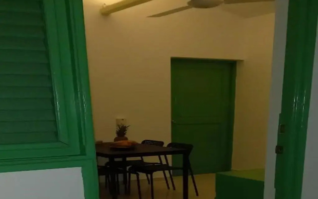 Residence Nord Est