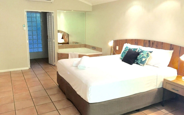 Eco Village Mission Beach