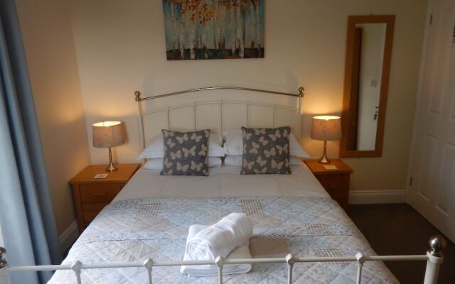 Ghyll Beck House Bed And Breakfast