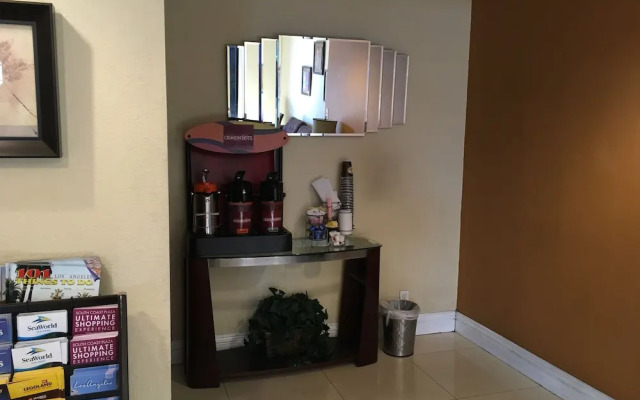Comfort Inn