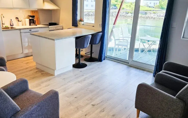 4 Person Holiday Home in Sorbovag