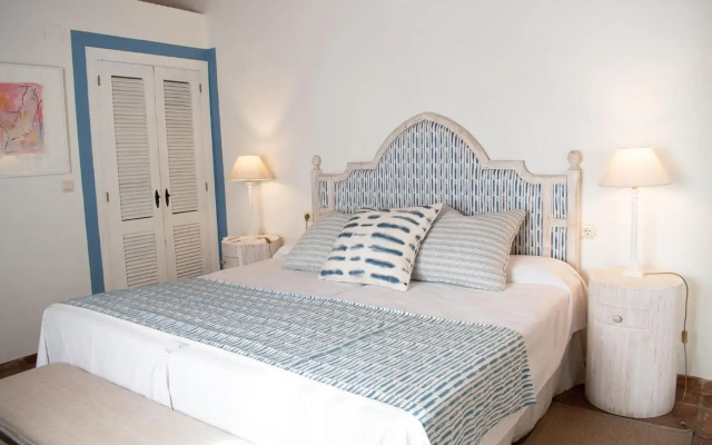 Hotel & Restaurant Cortijo del Arte