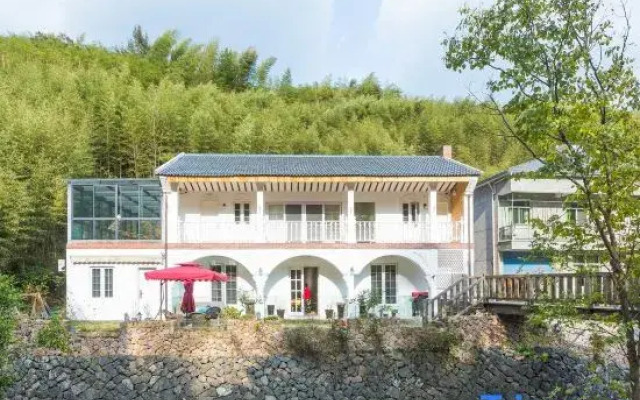 Yunshang Shenchu Homestay
