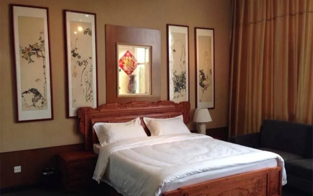 Dianchi Jinya Restaurant