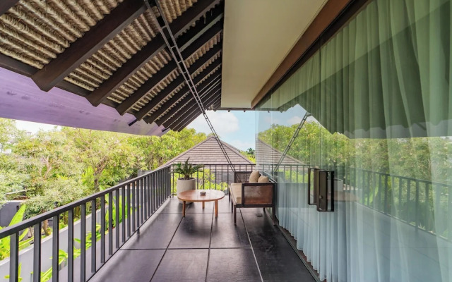 Javana Bali Villas