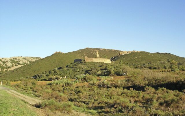 House With Private Swimming Pool Close to Narbonne