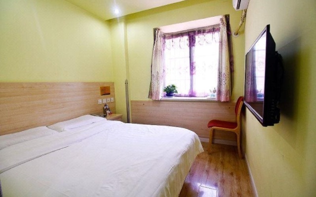 Run Jia Express Hotel – Guest Rooms – Xi'an