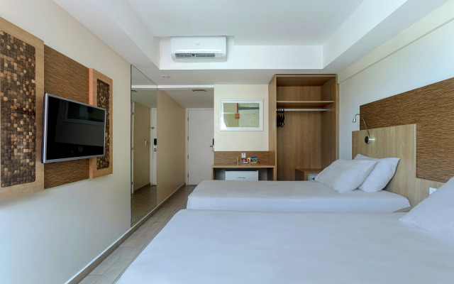 Mercure Maceio Pajucara Hotel