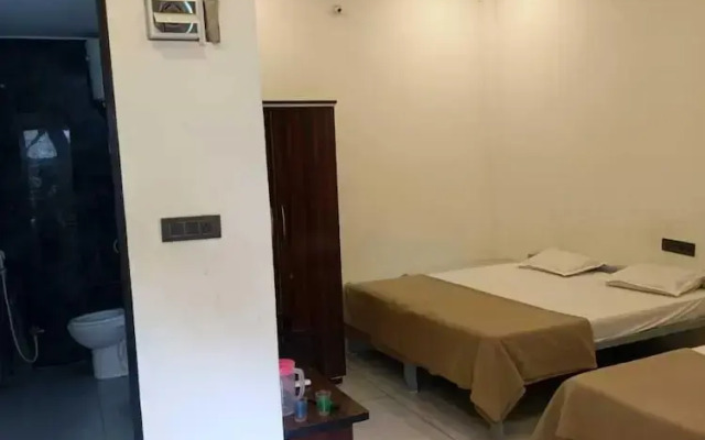 Agralok Dham