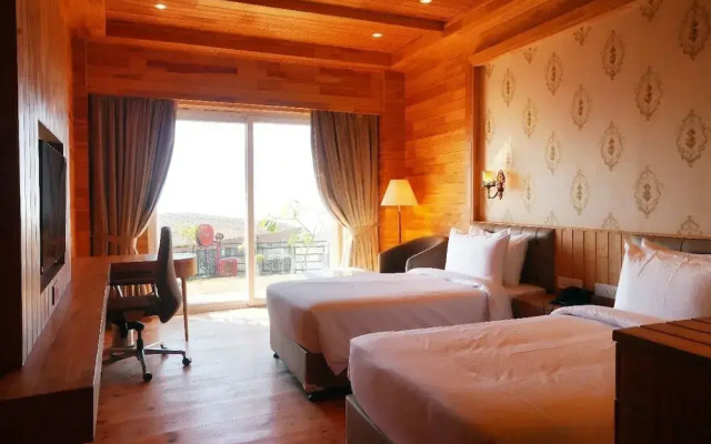 Royalpine Rosastays Kasauli