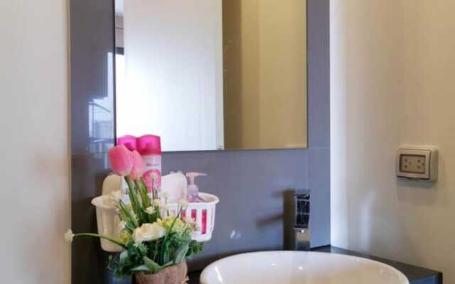 UNIXX Pattaya Condo in Central Area