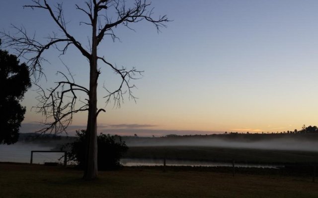 Lochinvar House B&B