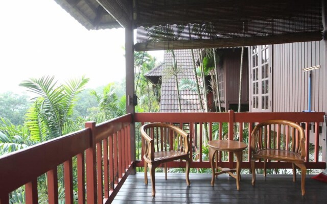 Carpe Diem Orchard Home