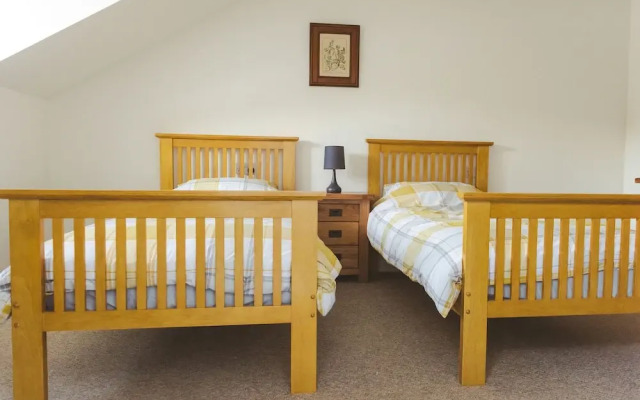 Clyde View Bed & Breakfast