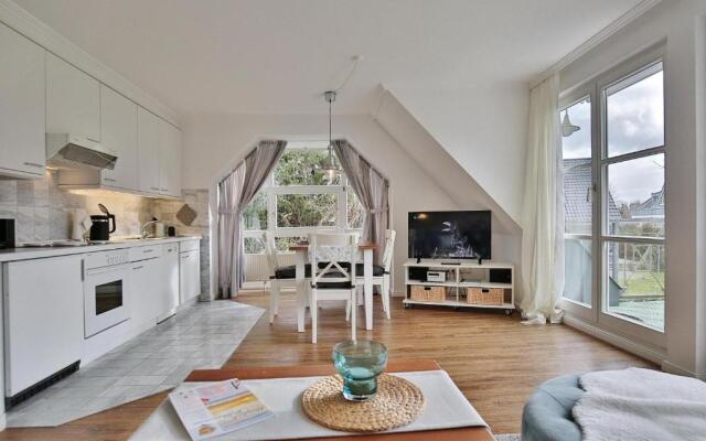 Im Brook 36-38 Am Elchgrund Appartement 12