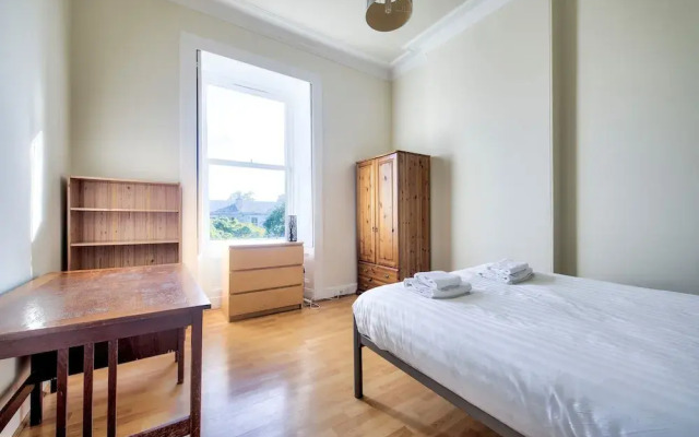 Spacious 3bed Home at the Meadows