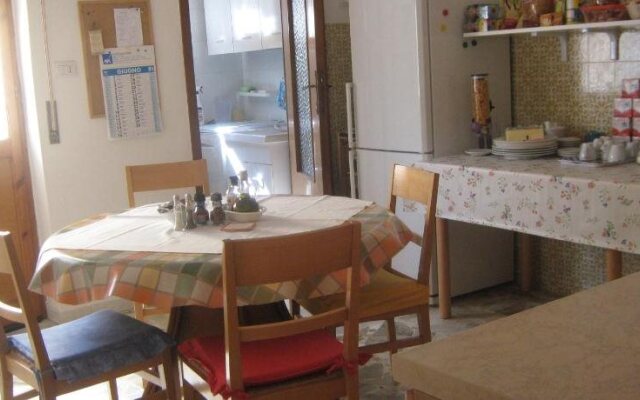 B&B Il Fiordaliso di Alghero