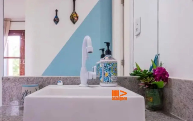 Sítio tranquilo Praia de Guarajuba POND