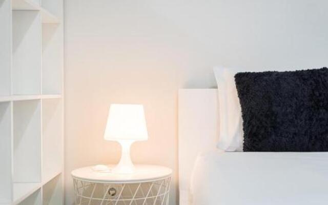 Oporto Downtown View Apartment