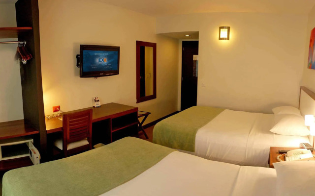 Hotel Hex