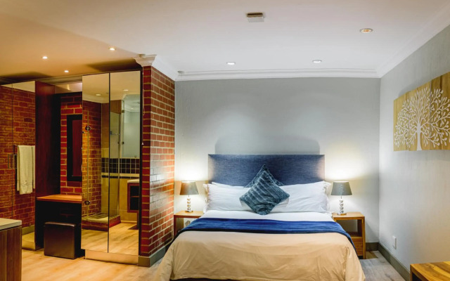 Menlyn Boutique Hotel