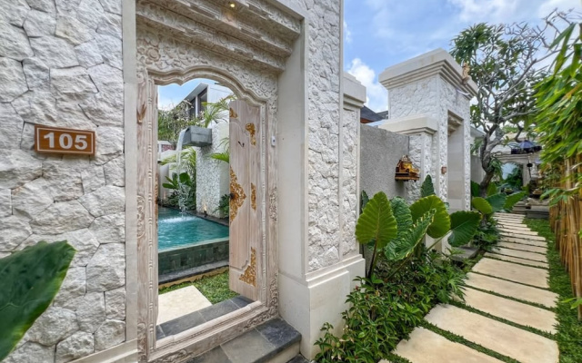 The Arca Villas by GenuineHost