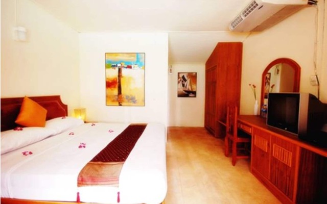 Ricos Bungalows Kata