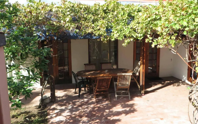Lourens River Guesthouse B&B