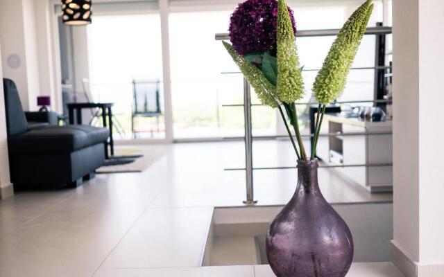 Luxury Spa Apartment Luna