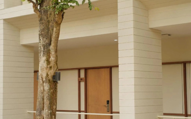 Stevie G Hotel Bandung