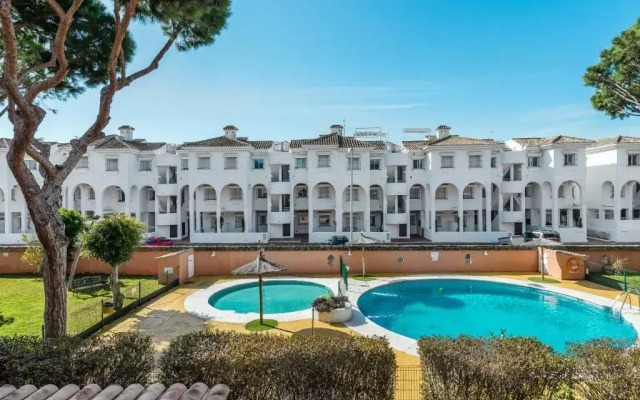 Apartamento La Caracola