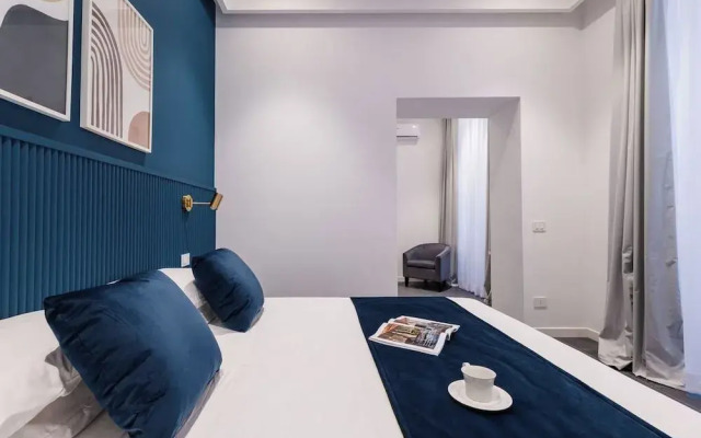 Epoca Suites Napoli