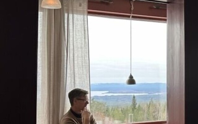 Fryksås Hotell & Gestgifveri