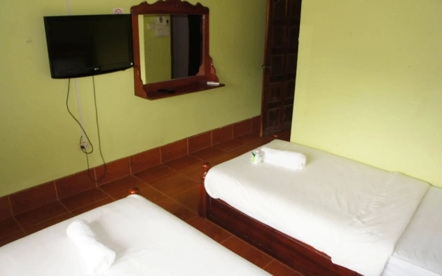 Popular View Guesthouse