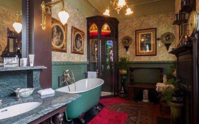 The Victorian B&B