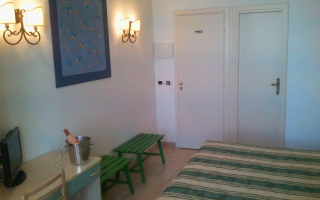 Jonic Hotel Mazzaro'